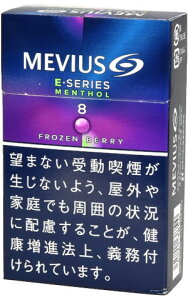 10packs Mevius E Series Menthol Option Purple 8, rEXEC[V[YE\[EIvVEp[vE8@CO̔pi, international delivery available 10? ???? E ??? ?? ?? ?? 8,