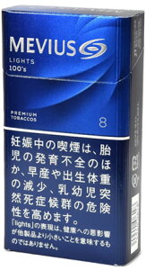 10packs Mevius lights, 100s, box rEXECgE100sE{bNXCO̔pi,international delivery available |?