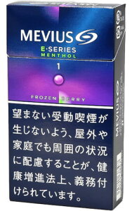 10packs Mevius E Series Menthol Option Purple One 100s, rEXEC[V[YE\[EIvVEp[vEE100s CO̔pi, international delivery available 10packs Mevius E Series Menthol Option Purp