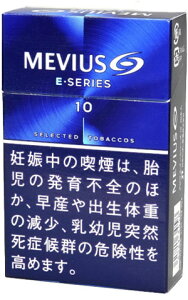 10packs Mevius E Series 10, rEXEC[V[YE10@ CO̔pi, international delivery available 10? ???? E ??? 10,