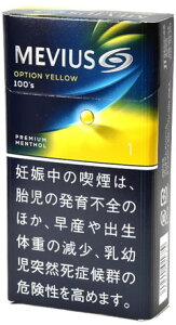 10packs Mevius premium menthol option yellow .1@100s rEXEv~A\[EIvVECG[EE100@CO̔pi,@ international delivery available |?