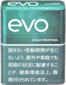 G{ER[hE\[@Evo Cold Menthol :2{snus 1000yen:2