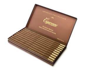 10packs VK[l@GNXN[VuEuE Cigarone Exclusive Brown@֐ꑮF@Cigarone dujia zongse@CO̔pi@ international delivery available z䂤pbN@