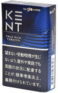 200sticks glo ケント・トゥルー・リッチ・タバコ・ハイパー用, Kent True Rich Cigarette Hyper 海外販…