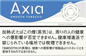 NEW 200sticks iQOS AXIA Smooth tobacco ANVA X[X ^oR CO̔pi,@ international delivery available | Tobacco  { ?? |?
