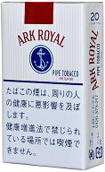 10packs Ark royal アーク・ローヤル 海外販売用商品　,international delivery available