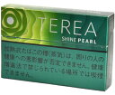 NEW 200sticks iQOS TEREA Shine Pearl テリア・シャイン・パール　海外販売専用商品,　 international delivery avai…