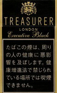 10packs gW[EGN[NeBuEubN Treasurer executive black@CO̔pi@ international delivery available