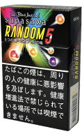 10packs Blackjack Spasawa Random 5　ブラックジャック・スパサワ・ランダム5　海外販売用商品,　 inter…