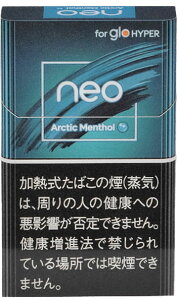 200sticks glo lIEA[NeBbNE\[EnCp[, Neo Arctic Menthol Hyper CO̔pi,international delivery available