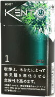10packs ケント・アイ・ブースト・1・100・ボックス Kent I Boost 1 100 Box 海外販売専用商品,　 intern…