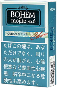 200 sticks {w[EVK[Eq[g@BOHEM CIGAR mojito CO̔pi