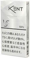 10packs ケント・エス・シリーズ・1・100・ボックス Kent S Series 1 100 Box 海外販売用商品,　 interna…