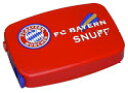 FC Bayern Snuff 10g かぎたばこ