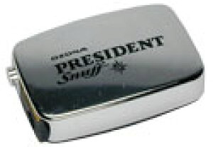 Ozona President Snuff 7g �@�������΂�
