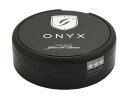 ジェネラル オニキス 21.6g 煙の出ないたばこ スヌース