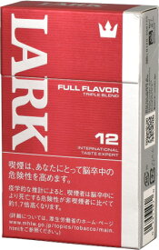 10packs Lark Box 海外販売専用商品, international delivery available