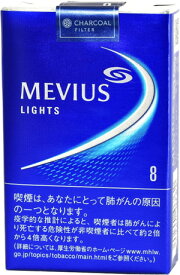 10packs Mevius lights, 海外販売専用商品, international delivery available 香烟香菸香煙
