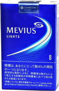 10packs Mevius lights, rEXECg CO̔pi, international delivery available |?