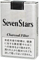 10packs Seven Stars　セブンスター海外販売専用商品　international delivery available