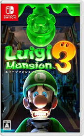 international delivery available, Nintendo Switch Luigi Mansion 3
