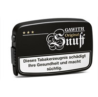 Gawith Original Snuff セール bisher かぎたばこ 売れ筋がひ！ 10g Apricot