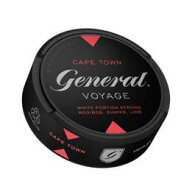 General Voyage Cape Town White　ジェネラル・ヴォヤージュ・ケープタウン・ホワイト・ポーション・スト…