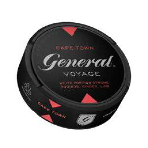 General Voyage Cape Town White@WFlEH[WEP[v^EEzCgE|[VEXgO@19.8g