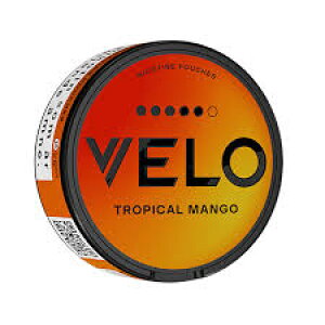 VELO Tropical Mango Ultra14g