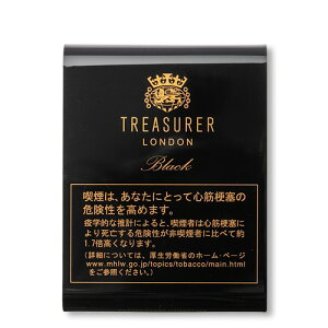 10packs gW[EEubN Treasurer black@CO̔pi@ international delivery available z䂤pbN