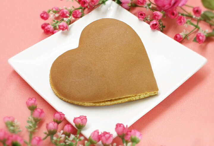 楽天市場 サプライズギフト 大きいハートどら焼き 和菓子 どらやき つぶ餡 ブライダル 結婚式 パーティー お祝い 出産 ギフト 贈り物 寿 ウエディング バレンタイン 披露宴 二次会 可愛い 誕生日 お返し 内祝い 手土産 引菓子 プレゼント 贈答品 和スイーツ