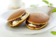 【バターどら焼き】 和菓子 ご挨拶 人気 贈答品 引菓子 ギフト 贈り物 お歳暮 お中元 お茶菓子 お取り寄…