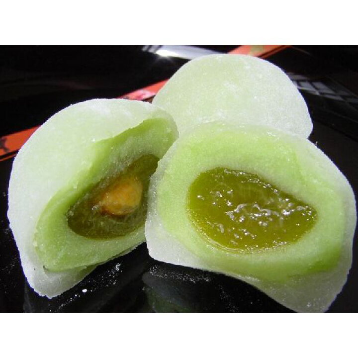 楽天市場 生菓子 青梅 梅あん 寒露煮梅入り求肥餅包み 饅頭 大福 お祝い お供え ギフト 贈り物 お歳暮 和菓子 お取り寄せスイーツ 差し入れ お返し 法要 お土産 お中元 引菓子 香典 贈答品 老舗和菓子屋 和スイーツ あわ家惣兵衛オンラインショップ