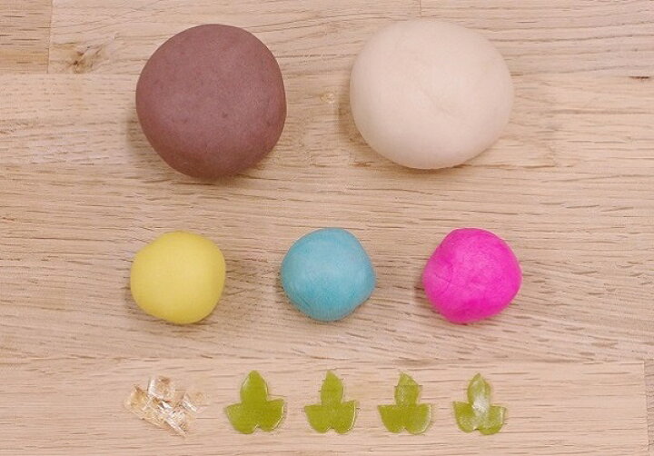 楽天市場 手作りキット アサガオの練り切りキット 手作り和菓子 和菓子体験 おうち時間 手作り 和菓子 ギフト ねりきり 生菓子 簡単レシピ お菓子作り 上生菓子 朝顔 花 和スイーツ あわ家惣兵衛オンラインショップ