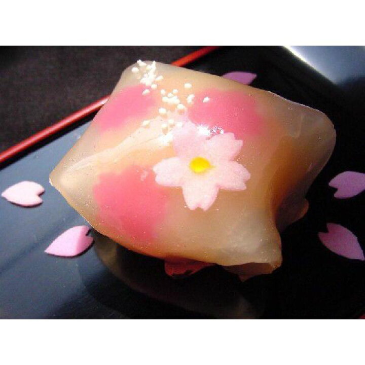 楽天市場 桜の和スイーツ さくら開花 上生菓子 お花見 ギフト 贈り物 お祝い さくら イベント プレゼント 春 限定和菓子 お土産 パーティー 引菓子 贈答品 手土産 ご挨拶 お取り寄せスイーツ あわ家惣兵衛オンラインショップ
