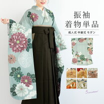 楽天市場】ストライプ（種類（着物）振袖）（着物｜和服）：レディース 