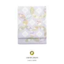 楽天市場】袋帯 唐織 橋本テルの通販 