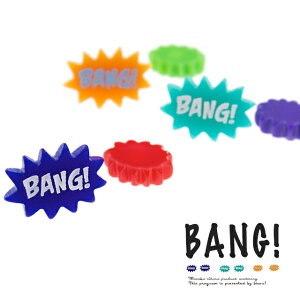 �s�A�X �X�^�b�h�s�A�X �L���b�` 2way BANG! �����o�� POP �A�N�Z�T���[ �V������ Love+ ���u�v���X