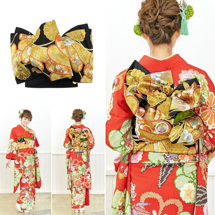 楽天市場】＼まとめ買い祭り開催／最大15％OFFクーポン☆3/14~16】振袖 