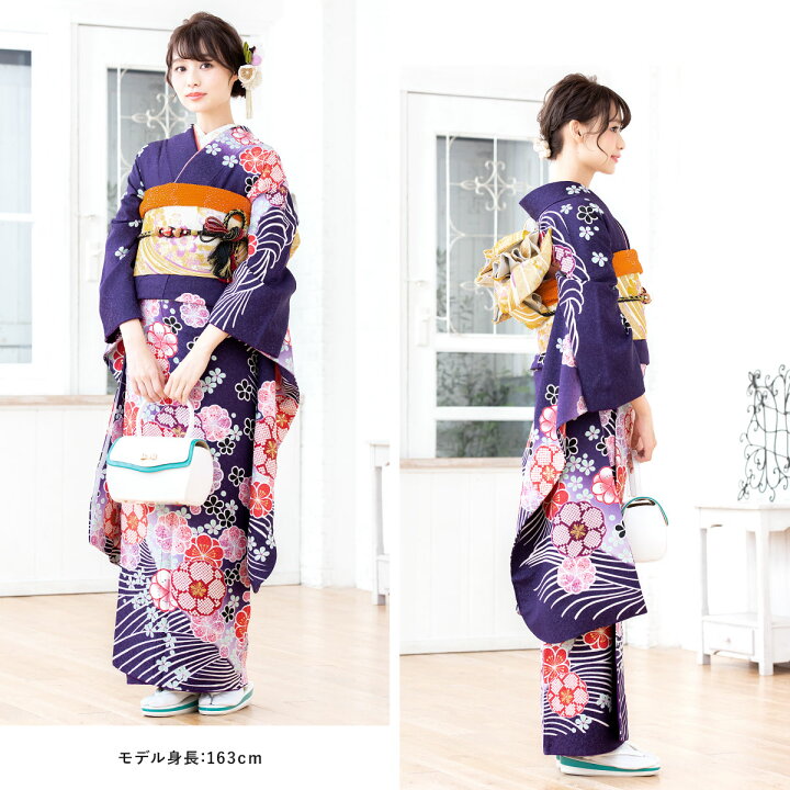 楽天市場】【＼クーポンで35%OFF！／11/11 1:59まで】振袖セット 販売 