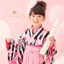 楽天市場】松田 聖子 着物 七五三の通販