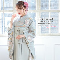 楽天市場】袴セット ピンクラテの通販