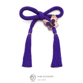 楽天市場 髪飾り 紐の通販