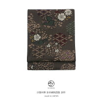 楽天市場】着物 辻ヶ花（帯｜和服）：レディースファッションの通販