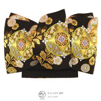 楽天市場】黒 袋帯 梅の通販
