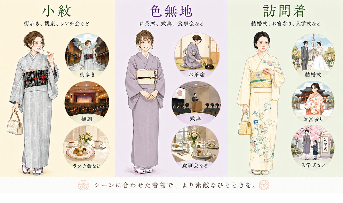 楽天市場 | きもの館 創美苑 - よくある レビューやお問い合わせの疑問 