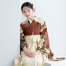 【予約】袴セット 卒業式 小学生 女の子 ジュニア 黒 白 ピンク 赤 青 緑 鶴 菊 レッド 牡丹 花柄 floro 二尺袖 着物 13歳 ジュニア袴 着物セット 子供 中学生 十三参り ハーフ成人式 購入 販売 創美苑 送料無料 身長138から175cm対応