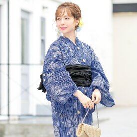 浴衣セット プチプラ 浴衣 3点セット レディース 帯 下駄 兵児帯 セット くすみカラー 椿 百合 唐草 朝顔 金魚 ストライプ 花 女性 大人 中学生 高校生 おしゃれ 人気 S フリー 翌日配送 創美苑 送料無料