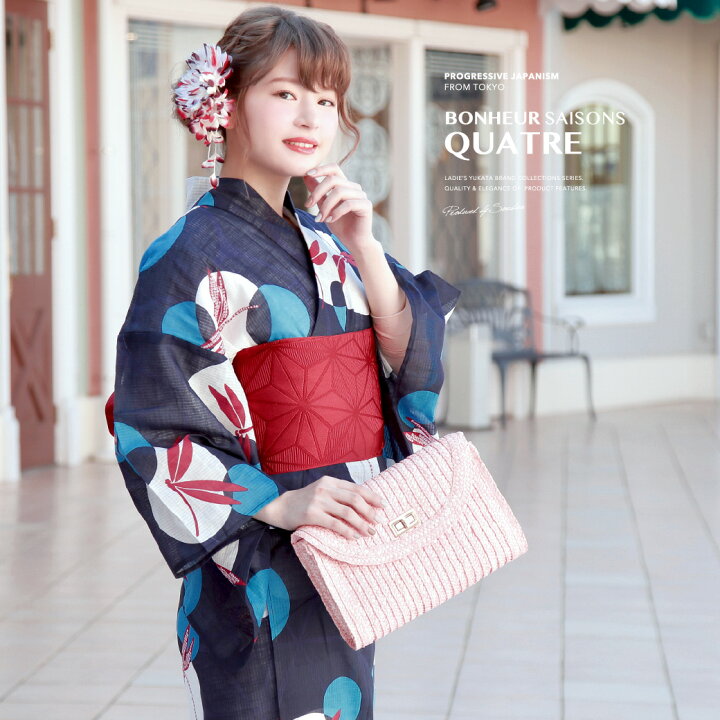 楽天市場】＼半額☆Fashion THE SALE／1/1~14 23:59まで 浴衣 セット 