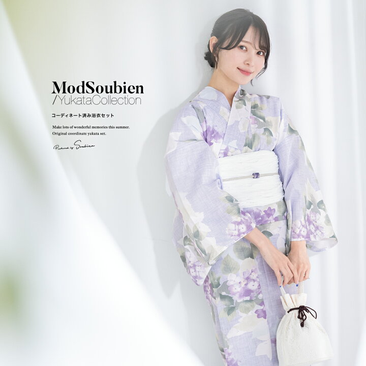 楽天市場】【5/18~21☆10%OFFクーポン配布中】浴衣 セット レディース  